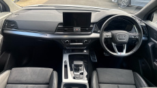 Audi Q5 45 TFSI Quattro S Line 5dr S Tronic Petrol Estate